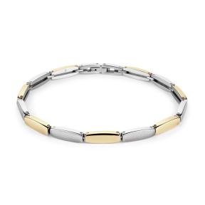 Boccia Titanium Armband 03063-02