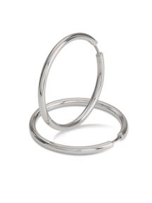 Boccia 05070-01 Creolen Titanium