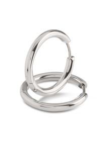 Boccia 05072-01 Creolen Titanium