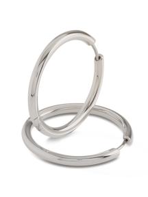 Boccia 05073-01 Creolen Titanium