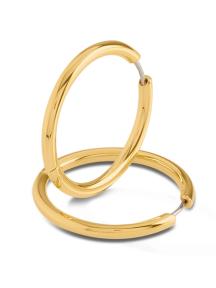 Boccia 05073-02 Creolen Titanium