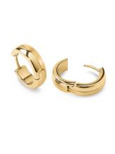 Boccia 0539-18 Creolen Titanium