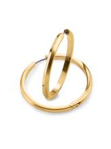 Boccia 0571-03 Creolen Titanium