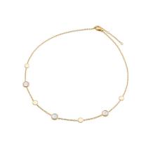 boccia damescollier 08056-02