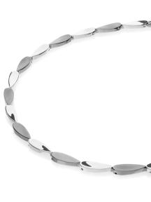 Boccia 08068-01 Collier Titanium