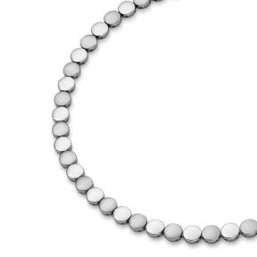 Boccia 08079-01 Collier Titanium