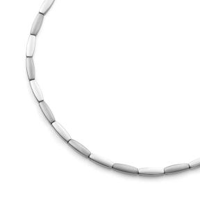 Boccia 08082-01 Collier Titanium
