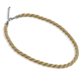 Borsari Collier Emelie CL-EME00C Tors