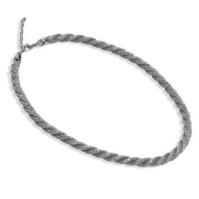 Borsari Collier Emelie CL-EME01C Tors