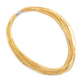 Borsari Collier Venere CL-VENERE02D