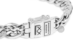 Buddha to Buddha Nathalie Mini Armband J211