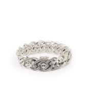 Buddha to Buddha Armband Nathalie Small Texture 208