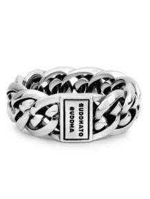 Buddha to Buddha Ring 601 Nathalie Small 17mm