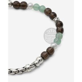buddha to buddha bracelet 038AV Spirit Bead