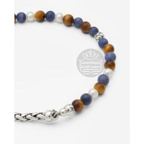 buddha to buddha bracelet 038TIS Spirit Bead