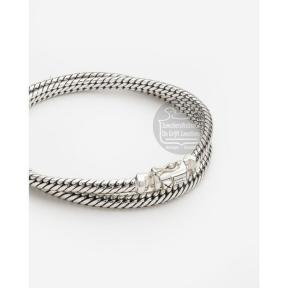 buddha to buddha 044 ben Mini Double armband