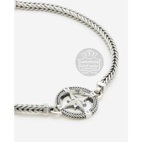 buddha to buddha bracelet 048 Barbara Mini Kompas