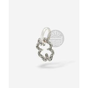 Buddha to Buddha Katja Mini Clover Hanger 058