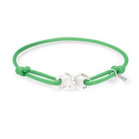 buddha to buddha 135BG Chain Cord Bracelet