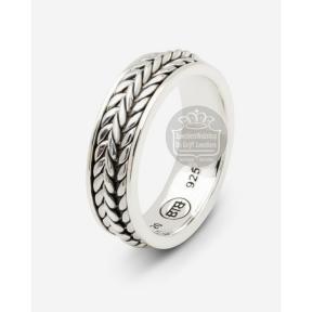 buddha to buddha nurul xs Spinning 204 ring