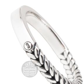 Buddha to Buddha Barbara Mini Dual ring 330