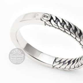 Buddha to Buddha Esther Mini Dual ring 336