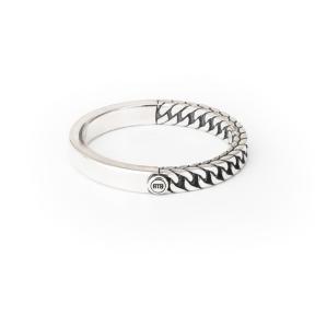 Buddha to Buddha Esther Mini Dual ring 336