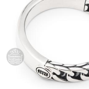 Buddha to Buddha Esther Small Dual ring 338