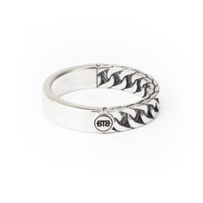 Buddha to Buddha Esther Small Dual ring 338