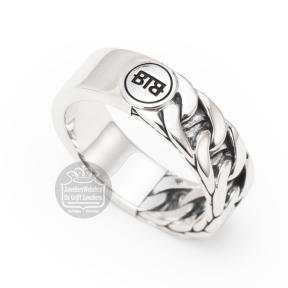 Buddha to Buddha Esther Dual ring 340