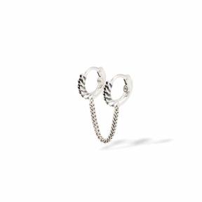 buddha to buddha creool 407 Nathalie Hoops Double Linked