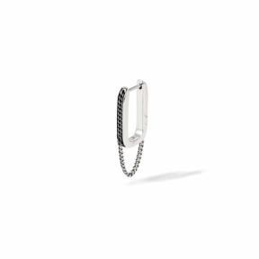 buddha to buddha creool 408 Essential Hoop Chainlink