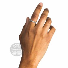 Buddha to Buddha Ring Ellen XS 625 