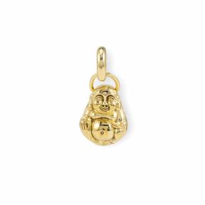 Buddha to Buddha 662GV Buddha XS Pendant