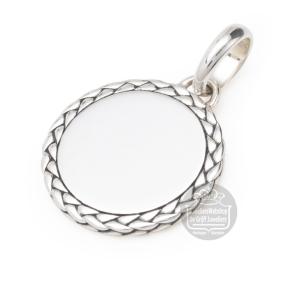 Buddha to Buddha George Coin Hanger 684