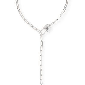 buddha to buddha necklace 721 Chainlink Lock