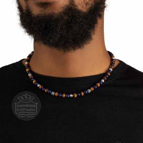 buddha to buddha necklace 862 Spirit Bead Mini