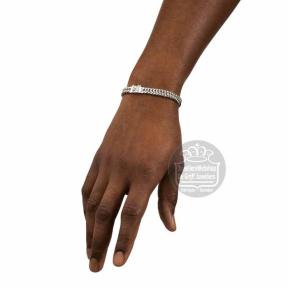 buddha to buddha J082 Chain Mini armband