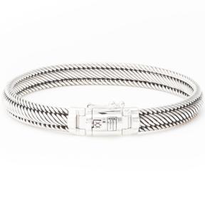 Buddha to Buddha Edwin Mini Armband J263