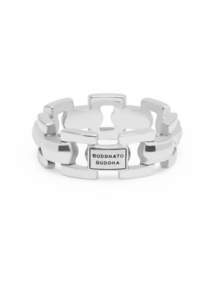 Buddha to Buddha Ring 045 The Batul Mini 18mm