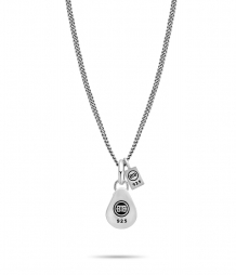 Buddha to Buddha 662 Buddha XS Pendant