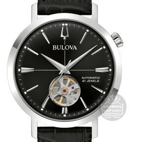 Bulova Aerojet Classic Automaat 96A317 Horloge