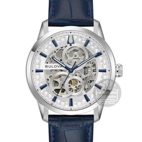 Bulova Sutton Automaat 96A330 Horloge