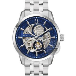Bulova Sutton Automaat 96A331 Horloge