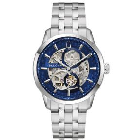 Bulova Sutton Automaat 96A331 Horloge
