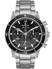 Bulova Marine Star 96B272 Horloge