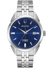 Bulova Sutton Automaat 96B425 Horloge