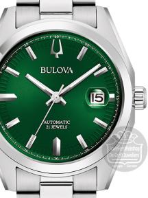 Bulova Surveyor 96B429 Horloge