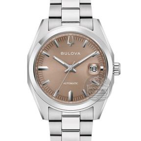 Bulova Surveyor Automaat 96B470 Horloge