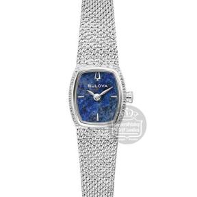 Bulova Goddess of Time 96L343 Horloge Sodaliet
